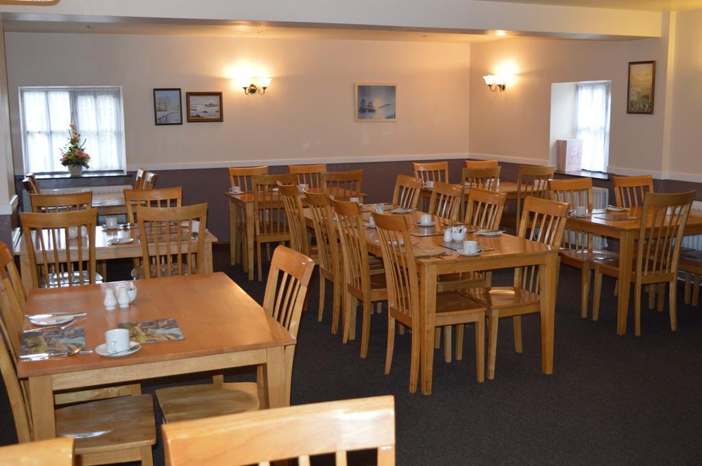Hopley House Bed & Breakfast Middlewich Dış mekan fotoğraf